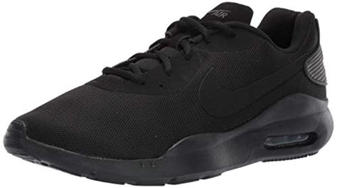 nike max oketo herren|Nike Air Max Oketo Black Men's .